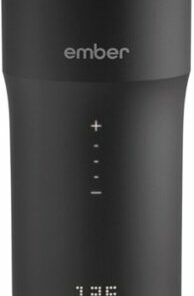 Ember - Temperature Control Smart Travel Mug² - 12 oz - Black