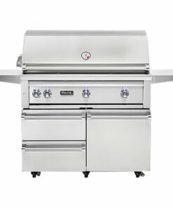 Viking - Professional 5 Series Gas Grill - Stainless Steel 1