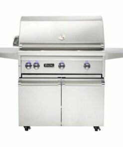 Viking - Professional 5 Series Gas Grill - Stainless Steel 3