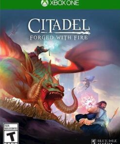 Citadel: Forged with Fire - Xbox One