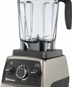 Vitamix - Professional Series 10-Speed Blender - Pearl Gray