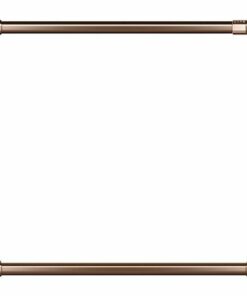 Handle Kit for Café CKD70DP2NS1 Double Wall Oven - Brushed copper