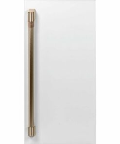Door Kit for Most Café Ice Maker - Matte White