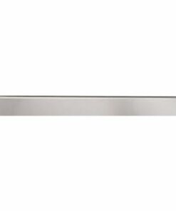 Dacor - Backguard for Gas Ranges - Stainless steel 0