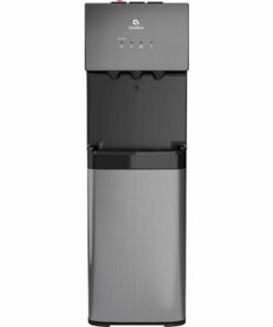 Avalon - A5 Bottleless Water Cooler - Black