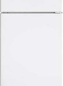 Hotpoint - 17.5 Cu. Ft. Top-Freezer Refrigerator - White