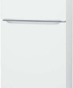 Frigidaire - 18.3 Cu. Ft. Top-Freezer Refrigerator - White