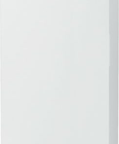 Frigidaire - 20.0 Cu. Ft. Upright Freezer with Interior Light - White