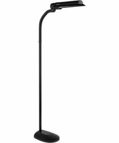 OttLite - WingShade Floor Lamp