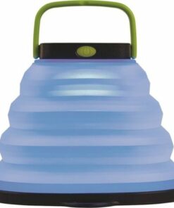 Goal Zero - Crush Light Chroma 60 Lumen LED Lantern - Black/White