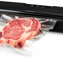 Anova - Precision Vacuum Sealer - Black