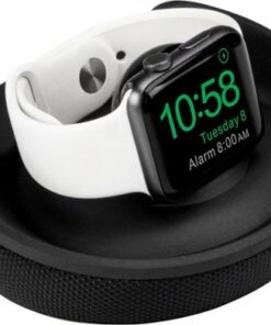 NEXT - Apple Watch Charging Station - Black