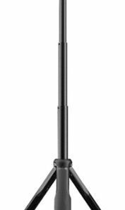 MAX Grip + Tripod for All GoPro Cameras - Black