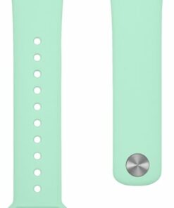 Modal™ - Silicone Band for Apple Watch 38mm, 40mm, 41mm and Apple Watch Series 8 41mm - Mint Green