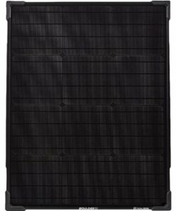 Goal Zero - Boulder 50 Solar Panel - Black