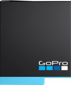 GoPro - Rechargeable Battery for HERO8 Black and HERO7 Black