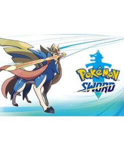 Pokémon Sword Edition - Nintendo Switch [Digital]