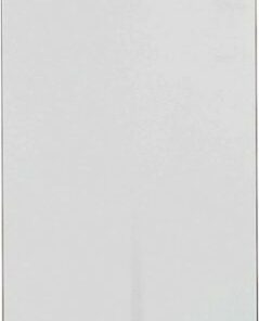 Duct Cover Extension for Select Café Range Hoods - Matte white