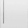 Viking - 7 Series 16.4 Cu. Ft. Built-In Refrigerator - Stainless steel 3
