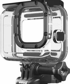 GoPro - Protective Housing for HERO8 - Black