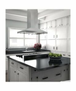 ZLINE - 30" Externally Vented Range Hood - Stainless steel 4