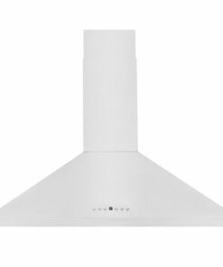 ZLINE - 36" Externally Vented Range Hood - Stainless steel 1
