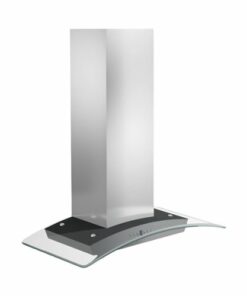 ZLINE - 30" Externally Vented Range Hood - Stainless steel 5