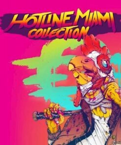 Hotline Miami Collection - Nintendo Switch [Digital]
