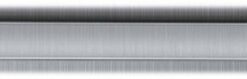 Dacor - Contemporary Handle for DDW24T999BB Dishwasher - Silver
