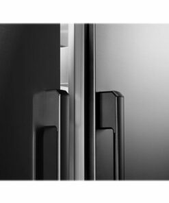 Contemporary Handle for Dacor Refrigerators - Graphite