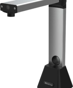 IRIS - Desk 5 Camera Scanner