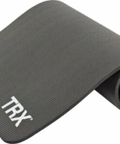 TRX - Mat - Black