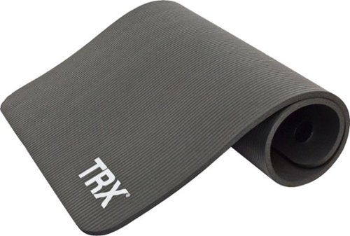 TRX - Mat - Black