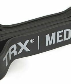 TRX - Medium Strength Band - Gray