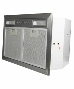 ZLINE - 21" Externally Vented Range Hood - Brushed stainless steel