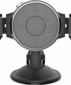 Bracketron - OneClick Clamp Mount for Dash / Window - Black