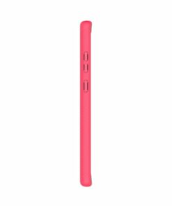 SaharaCase - Full Protection Series Case for Samsung Galaxy Note10+ and Note10+ 5G - Clear/Rose Gold