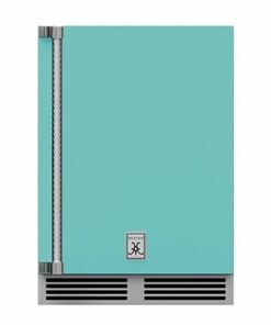Hestan - 14-Bottle Dual Zone Wine Refrigerator - Bora bora 0