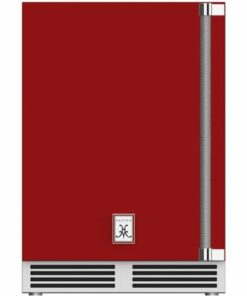 Hestan - 14-Bottle Dual Zone Wine Refrigerator - Matador 0