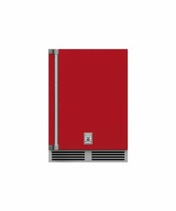 Hestan - 14-Bottle Dual Zone Wine Refrigerator - Matador 1