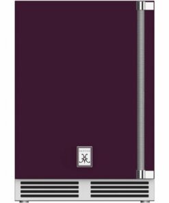 Hestan - 14-Bottle Dual Zone Wine Refrigerator - Lush 0