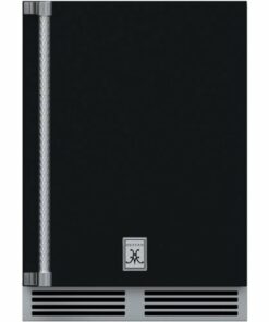 Hestan - 14-Bottle Dual Zone Wine Refrigerator - Stealth 0