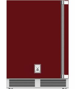 Hestan - 14-Bottle Dual Zone Wine Refrigerator - Tin roof 1
