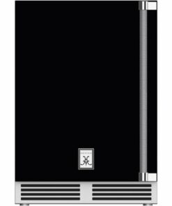 Hestan - 14-Bottle Dual Zone Wine Refrigerator - Stealth 1