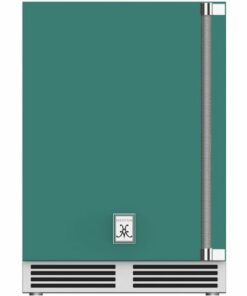 Hestan - 14-Bottle Dual Zone Wine Refrigerator - Bora bora 1