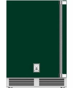 Hestan - 14-Bottle Dual Zone Wine Refrigerator - Grove 0