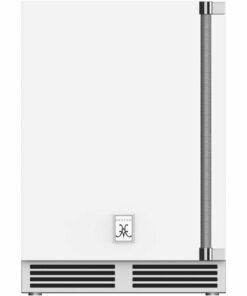 Hestan - 14-Bottle Dual Zone Wine Refrigerator - Froth 0