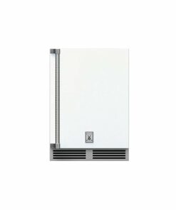 Hestan - 14-Bottle Dual Zone Wine Refrigerator - Froth 1