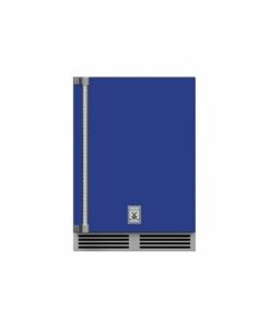 Hestan - 5.2 Cu. Ft. Mini Fridge - Prince 0
