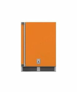Hestan - 5.2 Cu. Ft. Mini Fridge - Citra 0